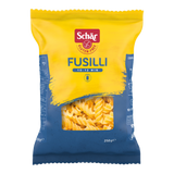 Fusilli Sin Gluten 250g