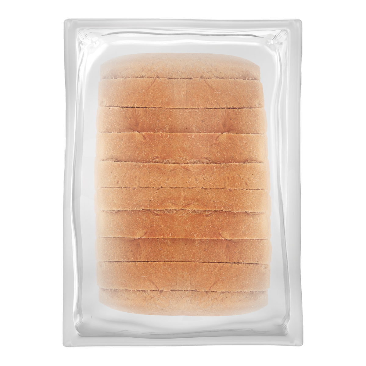 Pan Rústico Sin Gluten 250g