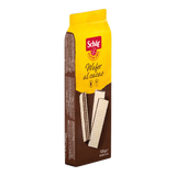 Wafers Cacao Sin Gluten 125g