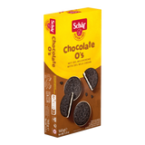 Chocolate Os  Sin Gluten 165g