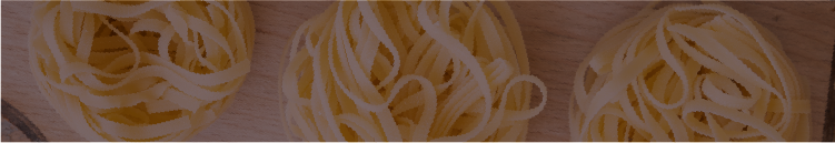 Pasta y Pizza