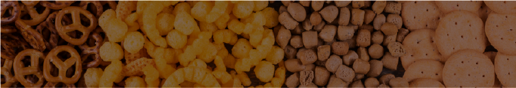 Snacks y Barras